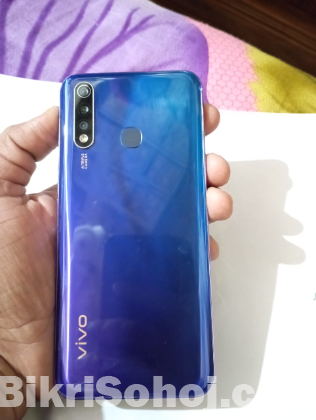 Vivo y19